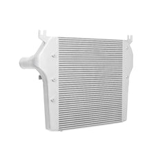 Load image into Gallery viewer, Mishimoto 10-12 Dodge 6.7L Cummins Intercooler Kit - Silver