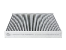Load image into Gallery viewer, aFe Carbon Cabin Air Filter Part Number AFE35-10002C for Lexus and Toyota SUVs and Cars