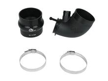 Load image into Gallery viewer, aFe Turbo Inlet Tube Part Number afe59-20004 for VW Golf and Audi A3 2.0L Turbo Engine