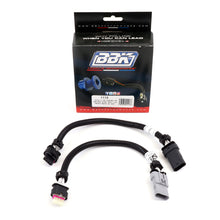 Load image into Gallery viewer, BBK Performance 16-20 Chevrolet Camaro 6.2L SS O2 Sensor Extensions - Driver Side Front and Rear