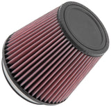 K&N Engineering Universal Rubber Air Filter with 5-Inch Flange * Model RU-5147