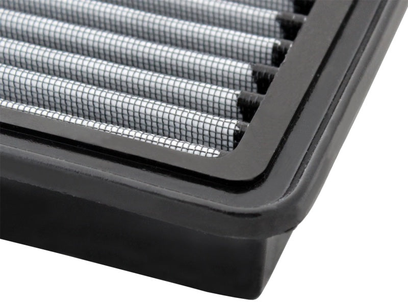 aFe Magnum FLOW Pro DRY S OE Replacement Air Filter for 2011-2016 Ford F-250 Super Duty 6.7L V8 Diesel