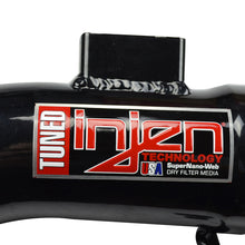 Load image into Gallery viewer, Injen Technology SP Series Cold Air Intake for Nissan GT-R 3.8L Twin Turbo – Polished Finish