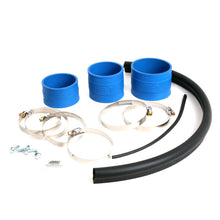 Load image into Gallery viewer, BBK 86-93 Mustang 5.0 Cold Air Intake Kit - Fenderwell Style with Blackout Finish