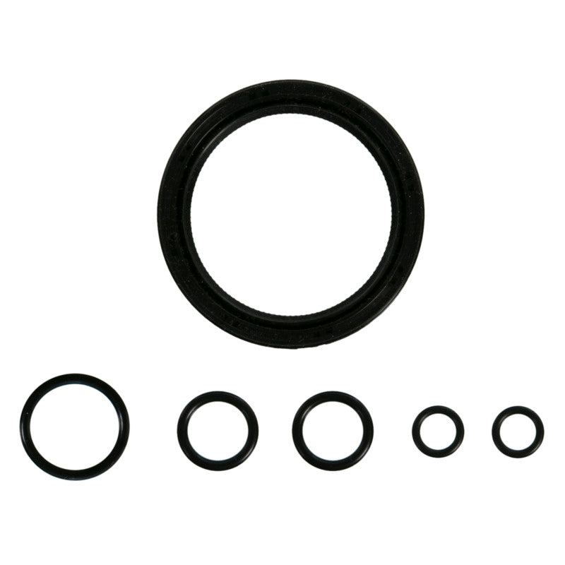 Fel-Pro TCS 46201 Engine Crankshaft Seal Kit for Nissan Titan and Infiniti Models