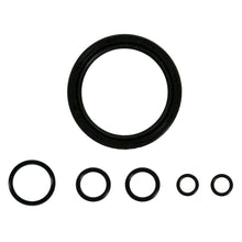 Load image into Gallery viewer, Fel-Pro TCS 46201 Engine Crankshaft Seal Kit for Nissan Titan and Infiniti Models