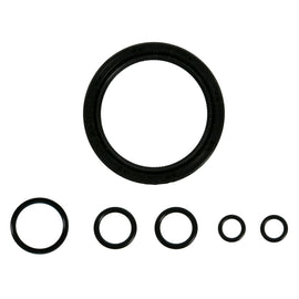 Fel-Pro TCS 46201 Engine Crankshaft Seal Kit for Nissan Titan and Infiniti Models