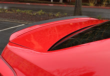 Load image into Gallery viewer, Perrin Performance Gurney Flap for 2015-2021 Subaru WRX Sedan with Premium Wing