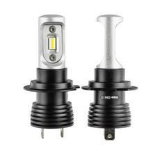 Load image into Gallery viewer, ORACLE Lighting V-Series H7 LED Headlight Bulb Conversion Kit - 6000K, OEM Fitment