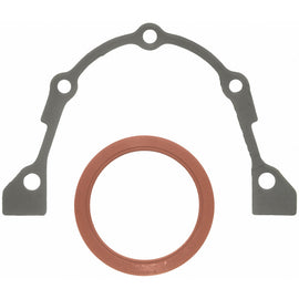 Fel-Pro Geo Metro BS 40522 Engine Crankshaft Seal Kit for 1989-1991 Suzuki Swift