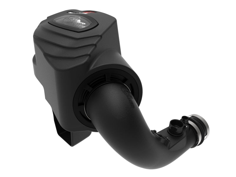 aFe Momentum GT Cold Air Intake System with Pro 5R Filter for BMW 530i (G30, 2017-2021)
