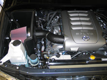 Load image into Gallery viewer, K&amp;N Engineering 63-9031-1 Performance Cold Air Intake for 2008-2011 Toyota Tundra V8-5.7L