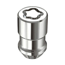 Load image into Gallery viewer, McGard Chrome Cone Seat Wheel Lock Nut Set (4 Pieces) – Part Number mcg24198