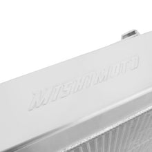 Load image into Gallery viewer, Mishimoto Aluminum Radiator for 2001-2005 Chevrolet and GMC 6.6L Duramax Diesel Engines