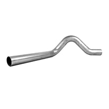 Load image into Gallery viewer, MBRP 4-Inch Tail Pipe for Ford F-250 Super Duty (2006-2007) – Performance Canister Style Muffler