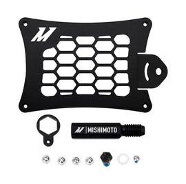 Mishimoto 2015-2020 BMW F8X M3/M4 License Plate Relocation Kit