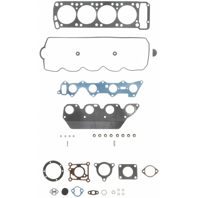 Fel-Pro HS 8770 PT-3 PermaTorque Engine Cylinder Head Gasket Set for Chrysler Conquest