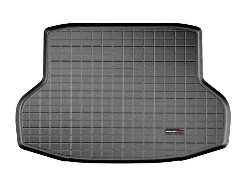 WeatherTech Cargo Liner for 2016-2017 Honda Civic * Black