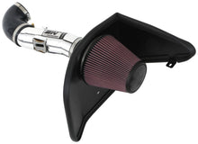 Load image into Gallery viewer, K&amp;N Engineering 69-4523TP Cold Air Intake System for 2012-2015 Chevrolet Camaro 3.6L V6