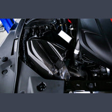 Load image into Gallery viewer, HKS 2020 Toyota Supra GR Cold Air Intake Full Kit - Part Number HKS70026-AT002