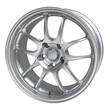 Load image into Gallery viewer, Enkei PF01A 18x8 Silver Alloy Wheel with 5x114.3 Bolt Pattern and 40mm Offset