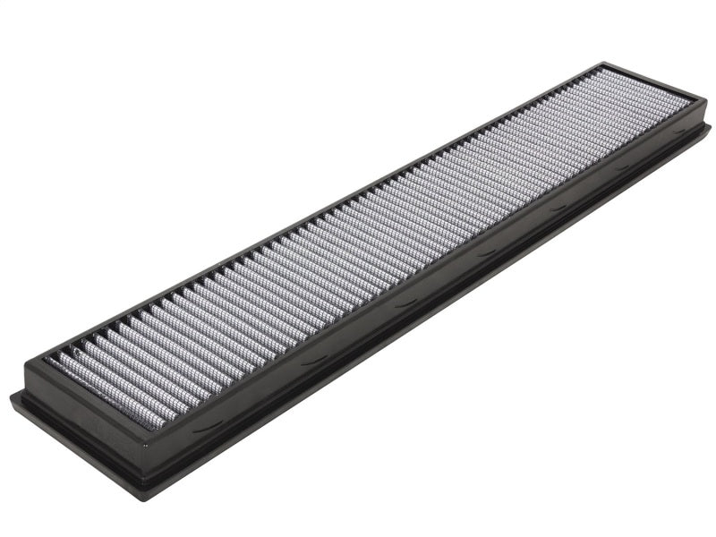 aFe MagnumFLOW Pro Dry S Air Filter for Porsche Panamera 2010-2012 * OE Replacement, 3.8L V6