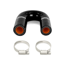 Load image into Gallery viewer, Mishimoto Silicone GM LS V8 Heater Core Bypass Hose – Black