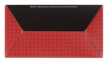 Load image into Gallery viewer, K&amp;N Engineering Universal Round Air Filter 6-3/8 inch OD, 5 inch ID, 2-1/2 inch Height