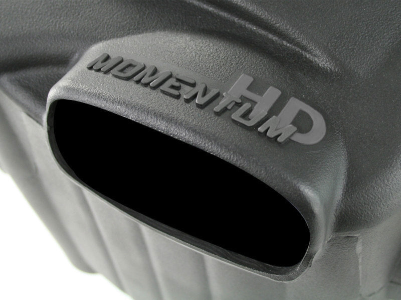 aFe Momentum HD Pro Dry S Stage-2 Intake System for GM 6.6L Diesel Trucks 2006-2007