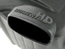 Load image into Gallery viewer, aFe Momentum HD Pro Dry S Stage-2 Intake System for GM 6.6L Diesel Trucks 2006-2007