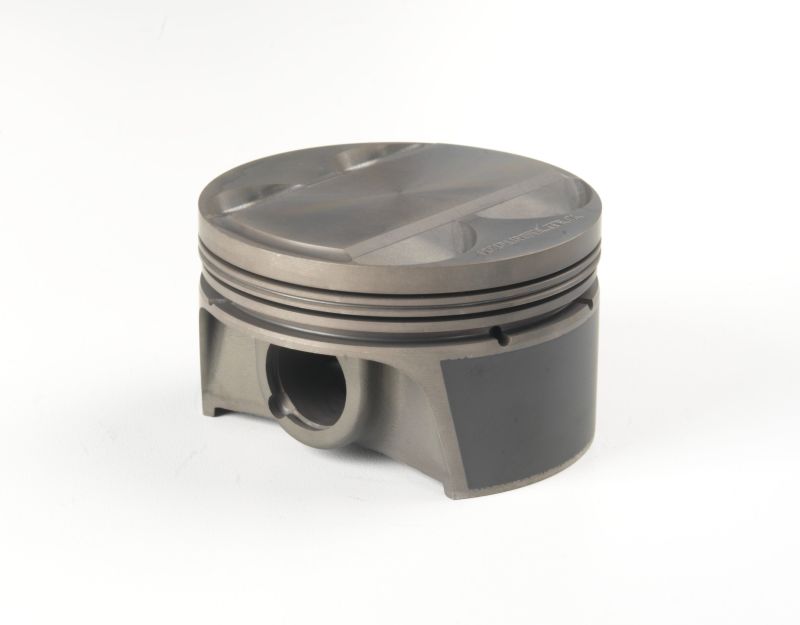 Mahle MS Piston Set for Acura B18C1 1.8L DOHC VTEC Engine, 81.25mm Bore, 87.2mm Stroke