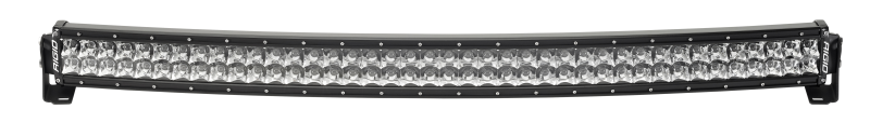Rigid Industries RDS-Series 40-inch Curved Spot LED Light Bar - PRO Model for Enhanced Visibility