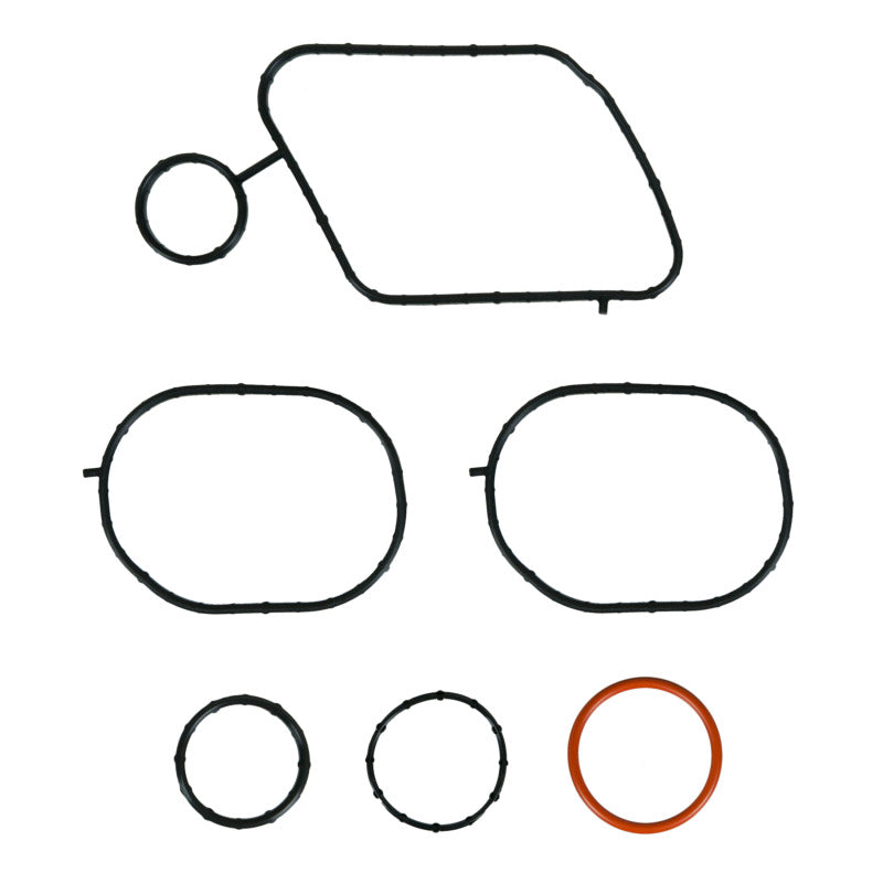 Fel-Pro MS 97246 Engine Intake Manifold Gasket Set for Ford F-250 Super Duty