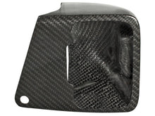 Load image into Gallery viewer, aFe MagnumFORCE Carbon Fiber Dynamic Air Scoop for BMW 335i and 435i (F30/F32, F87) 2012-2018