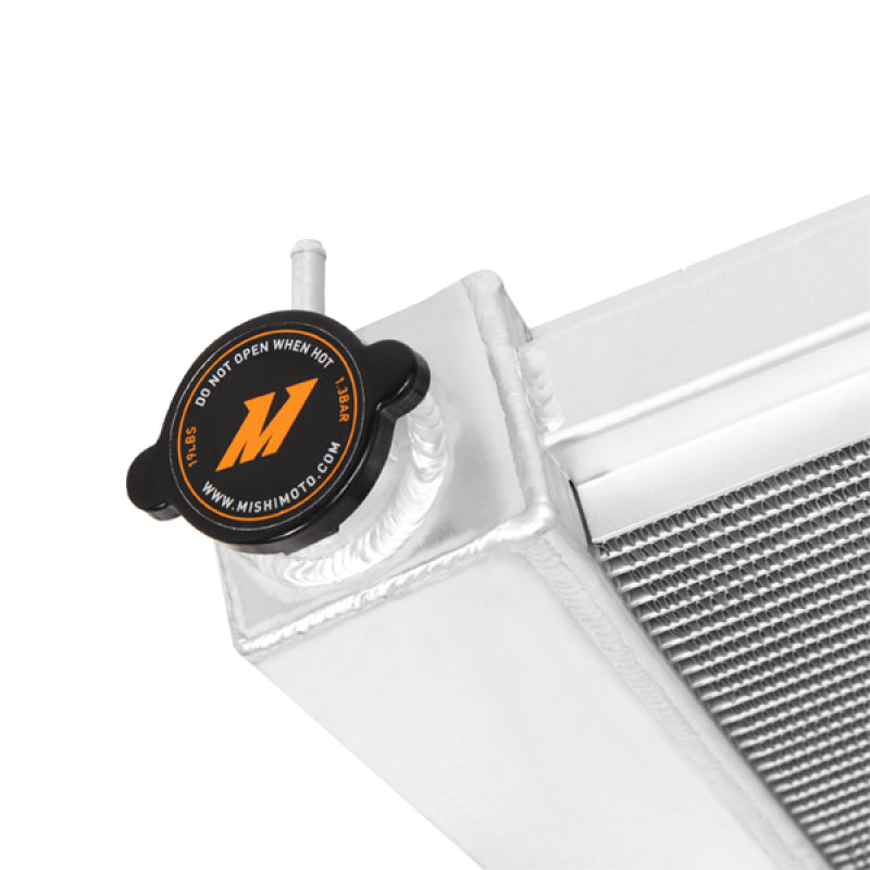 Mishimoto 1967-1972 GM C/K Truck X-Line Performance Aluminum Radiator