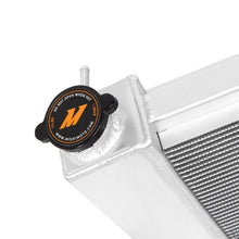 Load image into Gallery viewer, Mishimoto 1967-1972 GM C/K Truck X-Line Performance Aluminum Radiator