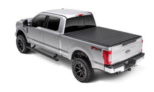 Load image into Gallery viewer, AMP Research PowerStep Plug-N-Play Automatic Running Boards for 2022-2026 Ford F-250/F-350/F-450 (Sync 4 Models) * Black