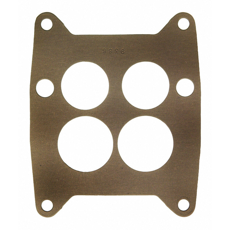 Fel-Pro 9386 Carburetor Mounting Gasket for Pontiac Classic Models