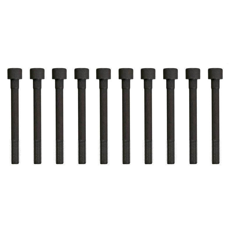 Fel-Pro Nissan Sentra ES 72487 Engine Cylinder Head Bolt Set – Reliable Head Bolt Replacement for 1991-1998 Nissan Sentra and 1995-1998 Nissan 200SX