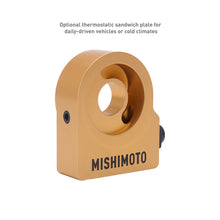 Load image into Gallery viewer, Mishimoto 2023+ Toyota GR Corolla Oil Cooler Kit - Thermostatic for Enhanced Cooling
