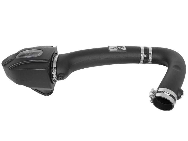 aFe Momentum GT Dry S Stage-2 Cold Air Intake System for Dodge Challenger, Charger, Chrysler 300 V6-3.6L (2011-2015)
