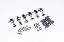 Load image into Gallery viewer, Radium Engineering Electrical Bulkhead Stud Kit - Part Number RAD17-0048, Pack of 6