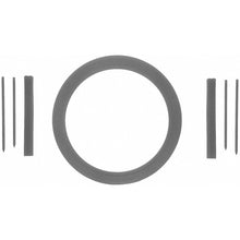 Load image into Gallery viewer, Fel-Pro Buick LeSabre BS 40621 Engine Crankshaft Seal Kit for 1991-1995 Oldsmobile and Pontiac Models