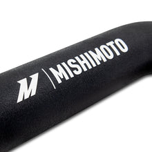 Load image into Gallery viewer, Mishimoto 99-03 Ford 7.3L Powerstroke Intercooler Kit with Black Pipes