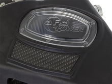 Load image into Gallery viewer, aFe Momentum Cold Air Intake System with Pro 5R Filter for Cadillac ATS 2013-2016 V6-3.6L