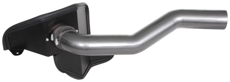K&N Engineering High Flow Performance Intake Kit for 2020-2022 Ford Explorer 2.3L L4 F/I * Part Number KN77-2594KC