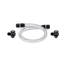 Load image into Gallery viewer, Mishimoto MMSBH-RX8-04 Primary Replacement Oil Line for 2004-2011 Mazda RX-8