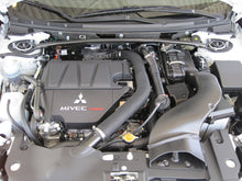 Load image into Gallery viewer, K&amp;N Engineering High-Flow Drop-In Air Filter for Mitsubishi Lancer 2008-2014, Part #knn33-2392
