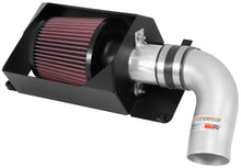 Load image into Gallery viewer, K&amp;N 69 Series Typhoon Intake Kit for 2011-2013 Mini Cooper John Cooper Works 1.6L L4 - Improved Horsepower and Torque