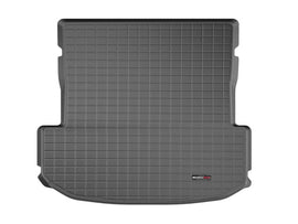 WeatherTech 20+ Hyundai Palisade Behind 2nd Row Cargo Liner in Black